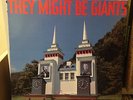 They Might Be Giants:  Lincoln record