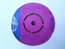 RARE ORIGINAL UK SOUL CITY - THELMA JONES - THE HOUSE THAT JACK BUILT - NR MINT