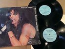 ALICE COOPER