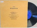 VERDI- Requiem 2-LP RARE 1968 Private ALAN VENING/Iris Bourne/Christine Garforth