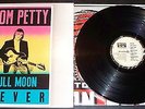Tom Petty Full Moon Fever VERY NICE w/sleeve