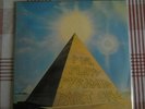 pink floyd  2 vinyles Pyramid part one, live boblingen 1972