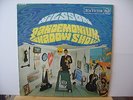 NILSSON Pandemonium Shadow Show UK STEREO RCA VICTOR RECORDS VINYL LP SF 7928