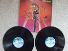 TYGERS OF PAN TANG 'CRAZY NIGHTS' UK LP + FREE 12