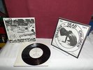 **  MDC – Millions Of Dead Children W/ INSERT  ** Punk 7