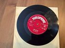THE BEATLES - LOVE ME DO - Ist UK 7