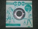 Killer Surf Instro 45 The Lively Ones on Del-Fi Goofy Foot w/ OG sleeve MINT