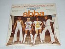 ABBA-GREATEST HITS ( without Fernando )  Made in France 1975 Very RARE