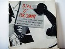 SONNY CLARKE LP Dial S for Sonny 1957 Blue Note deep groove mono nyc rvg earmark