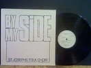 ST JOSEPHS FOLK CHOIR By My Side  LP  Xian Folk Acid  Fem vox  Private   EX