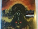 HIGH ON FIRE Luminiferous New SEALED Red, Yellow& Blue colored vinyl Limited 
