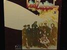 Led Zeppelin-II-Atlantic 19127-SEALED NOS
