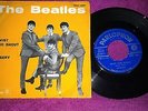 THE BEATLES (45 Giri ITALY) Qmsp 16352 TWIST and SHOUT