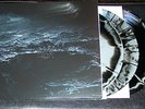 THE OCEAN FLUXION Limited Edition, black/silver vinyl 3LP 100 COPIES