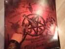Technical Freaks Destruction Ritual Lp Drum&bass/5x12 Paradox/loxy/tech Itch/BC