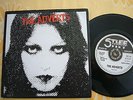 THE ADVERTS.     ONE CHORD WONDERS / QUICK STEP.   ORIG  UK  STIFF BUY 13 (1977)