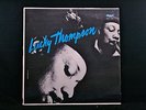LUCKY THOMPSON W/ GERARD POCHONET & QUARTET DAWN RECORDS PROMO 1956