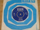 COCK SPARRER   RUNNIN' RIOT b/w SISTER SUZIE   UK 2-TRACK DECCA PUNK 7