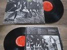 THE SEEDS - Same LP ORG US Psych Garage 1966 GNP Crescendo