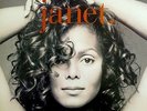 Janet Jackson JANET 1993 UK Only DOUBLE VINYL LP Album GATEFOLD SLEEVE Rare