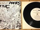 SINISTER DUCKS UK INDIE PUNK 7