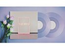 The 1975 I Like it When you Sleep DOUBLE CLEAR Vinyl LP SEALED