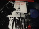 PAUL BLEY : IMPROVISIE LP AMERICA 30AM6121 FRANCE