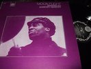 RASHIED ALI QUARTET/QUINTET : MOON FLIGHT LP 1975 SURVIVAL SR 109 USA