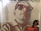 FACTORY SEALED John Zorn The Big GunDown Ennio Morricone Icon Nonesuch US 1986
