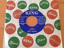 BOBBY FREEMAN Fever / What Can I Do 45 VG+ king soul popcorn new breed r&b HEAR