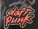 Daft Punk-Homework(2LP vinyl) 1996. Delabel Virgin France double album