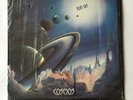 Sun Ra Cosmos Inner City Records 1977 Experimental Jazz Vinyl Nice Copy LP