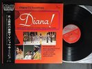 DAIANA ROSS JACKSON 5 DAIANA  OBI JAPAN SWG-7516 GATEFOLD