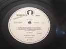 LP ITALIAN PROG IL VOLO - SAME -RAREST WHITE PROMO COPY GFOLD  ORIG. ITALY 1974