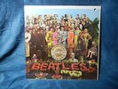 THE BEATLES Sgt. Peppers Lonely Hearts Club Band-Capitol SMAS 2653-NEW SEALED