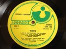 Michael Chapman LP Window UK Harvest 1st press BEAUTIFUL COPY