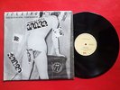 ROLLING STONES Escondida UNDER COVER  PROMO RADIO LP VENEZUELA