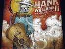 Hank Williams III ?Ramblin' Man LP (+CD) hank 3 assjack antiseen country