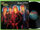 Dark Wizard - Reign Of Evil LP  Mausoleum Records SKULL 8386  Belgium 1985