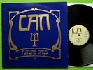 Can - Future Days LP  United Artists Records 1973 Rare Psychedelic Krautrock 