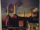 LP, PINK FLOYD 