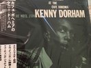 Kenny Dorham 'round About Midnight At The Cafe Bohemia Japanese Reissue