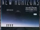 New Horizons - Something New Funk LP (Roger Troutman) 1983 Columbia