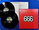 APHRODITES CHILD 666 APHRODITES CHILD SFX10014 2LP DY5259