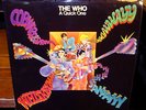 THE WHO 