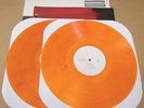 TEXAS IS THE REASON ?Do You Know Who You Are? 2xLP NEW Reissue Orange Wax Samiam