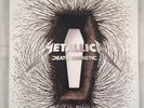 Metallica Death Magnetic Album - Great Condition - 3 Disk Set
