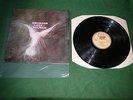 EMERSON LAKE AND PALMER SELF TITLED UK MANTICORE 1970 LP