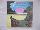 HAWKWIND WARRIOR ON THE EDGE OF TIME LIMITED EDITION VINYL LP