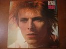 DAVID BOWIE SPACE ODDITY LP RECORD AQL1-4813 WITH INNER SLEEVE